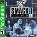 WWF Smackdown! (Greatest Hits) (Playstation) - for just $0! 