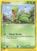 Treecko (75/109) [EX: Ruby & Sapphire] - Just $0.10! Shop now at Retro Gaming of Denver