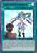 Valkyrie's Embrace [DANE-EN089] Ultra Rare - for just $0.20! 