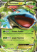 Venusaur EX 001/146 - XY Base Set Holofoil - for just $1.96! 