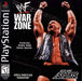WWF War Zone (PlayStation) - Premium Video Games - Just $0! Shop now at Retro Gaming of Denver