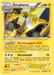 Ampharos (40/124) [Black & White: Dragons Exalted] - for just $1.90! 