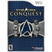 Star Trek Conquest (Wii) - Just $0! Shop now at Retro Gaming of Denver