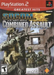 SOCOM: U.S. Navy Seals Combined Assault [Greatest Hits] – PlayStation 2 (PS2) - for just $0! 