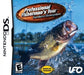 Professional Fisherman's Tour (Nintendo DS) - for just $0! 