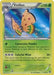 Vivillon (High Plains [Orange]) 017 - XY Base Set Reverse Holofoil - for just $1.23! 