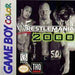 WWF Wrestlemania 2000 (Gameboy Color) - Just $0! Shop now at Retro Gaming of Denver