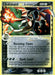 Charizard Star (100/101) (Delta Species) [EX: Dragon Frontiers] - for just $1600! 