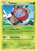 Volbeat 008/146 - XY Base Set Reverse Holofoil - for just $0.30! 