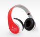 Headset Wireless Bluetooth Headset Retractable Computer Gaming Headset - for just $86.56! 
