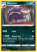 Skuntank (115/192) [Sword & Shield: Rebel Clash] - for just $0.10! 