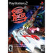 Speed Racer Video Game (Playstation 2) - Just $0! Shop now at Retro Gaming of Denver