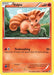 Vulpix 020/113 - Legendary Treasures - for just $0.20! 
