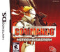 Commando: Steel Disaster (Nintendo DS) - for just $0! 