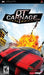 DT Carnage (PSP) - for just $0! 