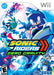 Sonic Riders Zero Gravity (Wii) - for just $0! 