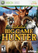Cabela's Big Game Hunter (Xbox 360) - for just $0! 