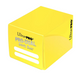 Ultra PRO: Deck Box - PRO-Dual (Small - Yellow) - for just $0! 