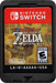 The Legend of Zelda: Breath of the Wild [Starter Pack] – Nintendo Switch (NS) - for just $0! 