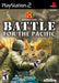 The History Channel: Battle For The Pacific (Playstation 2) - for just $0! 