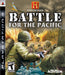 The History Channel: Battle For The Pacific (Playstation 3) - for just $0! 