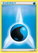 Water Energy 134/146 - XY Base Set - for just $0.25! 