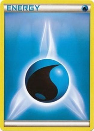 Water Energy  - Kalos Starter Set - for just $0.09! 