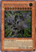 Hyper Psychic Blaster/Assault Mode [CRMS-EN020] Ultimate Rare - for just $3! 