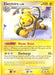 Electivire (25/132) [Diamond & Pearl: Secret Wonders] - for just $0.60! 
