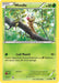 Weedle 003/146 - XY Base Set Reverse Holofoil - for just $0.33! 