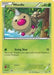 Weedle 001/39 - Kalos Starter Set - for just $0.23! 