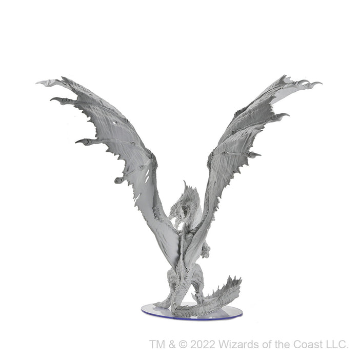 D&D: Nolzur's Marvelous Miniatures - Gargantuan Red Dragon - for just $289.99! 