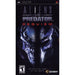 Aliens vs. Predator Requiem (PSP) - Just $0! Shop now at Retro Gaming of Denver