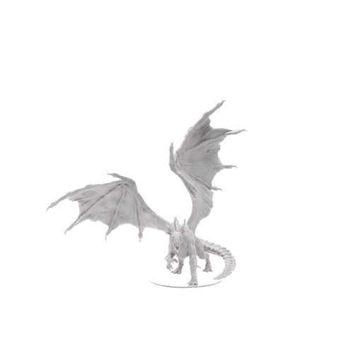 D&D: Nolzur's Marvelous Miniatures - Adult Blue Dragon - for just $89.99! 