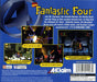 Fantastic Four – PlayStation 1 (PS1) - for just $0! 