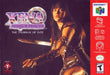 Xena: Warrior Princess - The Talisman of Fate (Nintendo 64) - for just $0! 