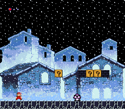 CastleMania II (SNES) – Reproduction Cartridge - for just $34.99! 
