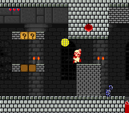CastleMania II (SNES) – Reproduction Cartridge - for just $34.99! 