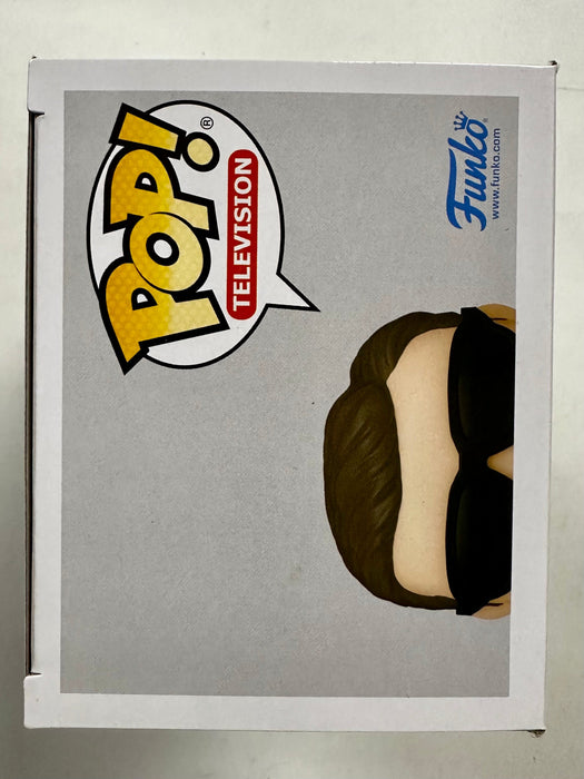 Funko Pop! Television Fun Run Andy Bernard #1393 The Office 2023 - for just $13! 