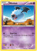 Woobat 064/113 - Legendary Treasures - for just $0.05! 