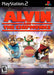 Alvin And The Chipmunks The Game (Playstation 2) - for just $0! 