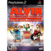 Alvin And The Chipmunks The Game (Playstation 2) - Just $0! Shop now at Retro Gaming of Denver