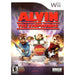 Alvin And The Chipmunks The Game (Wii) - Just $0! Shop now at Retro Gaming of Denver
