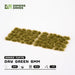 Gamers Grass Tufts: Dry Green 6mm- Wild - for just $5.95! 
