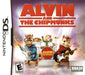 Alvin And The Chipmunks The Game (Nintendo DS) - for just $0! 