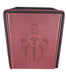 Ultra PRO: Alcove Flip Box - Yu-Gi-Oh! (Millennium Ring) - for just $0! 