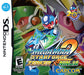 Mega Man Star Force 2: Zerker X Ninja (Nintendo DS) - for just $0! 