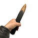 11 Inch Foam Rubber Wooden Vampire Hand Stake Stunt Prop - for just $48! 