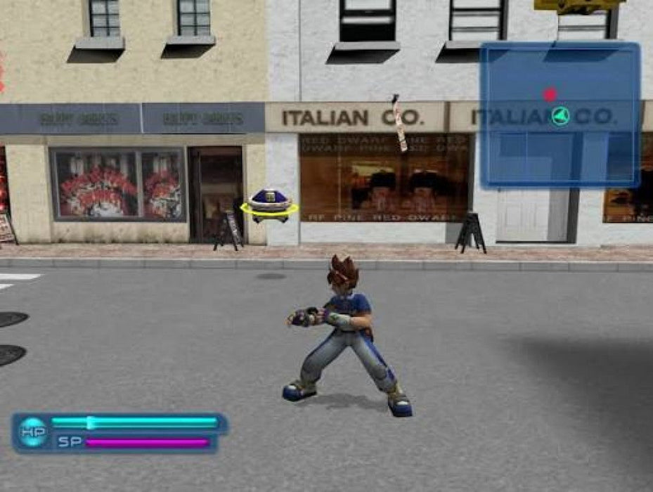 Virtua Quest – PlayStation 2 (PS2) - for just $0! 