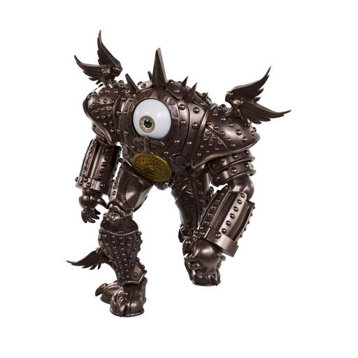 D&D: Nolzur's Marvelous Miniatures - Marut - for just $8.99! 
